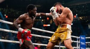 Lubin beats Ramos in WBA eliminator – World Boxing Association