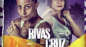 Mayerlin Rivas will defend against Erika Cruz  – World Boxing Association