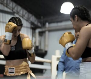 Iara Altamirano will try to win the black and gold belt once again.Â  â€“ World Boxing Association