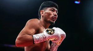 Zaurbek and Jukembayev Dominate, Claim WBA Continental Crowns in Kazakhstan â€“ World Boxing Association