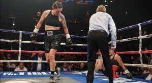 Spencer crowned in Montreal  – World Boxing Association