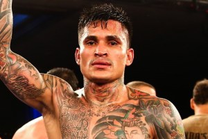 Villa dominates Figueroa in Atlantic City â€“ World Boxing Association