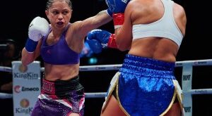 Hawton claims WBA Oceania flyweight title in Australia – World Boxing Association