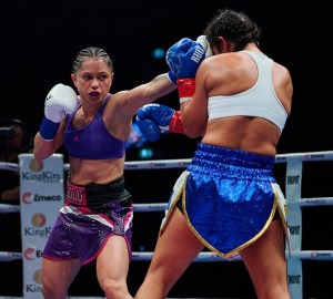 Hawton claims WBA Oceania flyweight title in Australia â€“ World Boxing Association