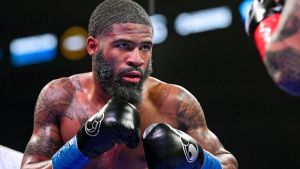 Fulton returns to the ring to fight Castro for WBA Continental Americas belt â€“ World Boxing Association