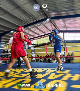 WBA Future Champions: Youth Shined in Pacora – World Boxing Association