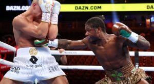 Williams defends his WBA International belt against Rolls on September 23rd. – World Boxing Association