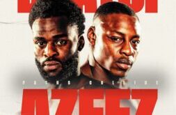 Buatsi-Azeez for a WBA eliminator this Saturday  – World Boxing Association