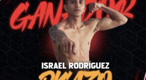 Picazo defeated Escobar and is the new WBA Continental North America champion  – World Boxing Association