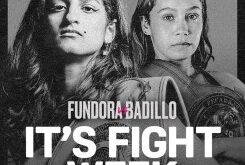 Fundora Set to Defend Undisputed Flyweight Crown Against Badillo in California – World Boxing Association