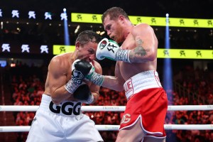 JesÃºs Covaâ€™s view: â€œCaneloâ€ won unconvincingly