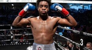 Samuel Arnold Crowned NABA Super Middleweight Champion – World Boxing Association