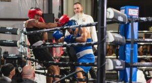 Baby Bull Future Champions was a success in Houston  – World Boxing Association