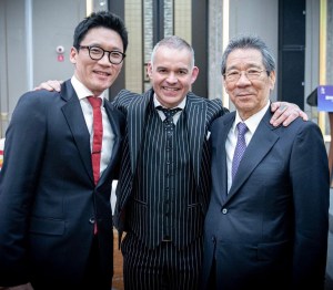 WBA Asia will be present at the Centennial Convention â€“ World Boxing Association