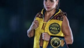 Clara Lescurat defends against Asenjo in May  – World Boxing Association