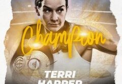 Terry Harper new WBA Super Welterweight Champion￼ – World Boxing Association