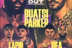 Buatsi vs. Parker Set for WBA International Title Showdown in Manchester – World Boxing Association