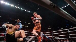 ‘Canelo’ Alvarez remains the king  – World Boxing Association