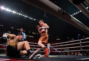 After Berlangaâ€¦ Who? â€“ World Boxing Association