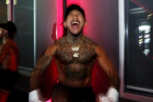 â€œScrappyâ€ demolished Batista in WBA eliminator â€“ World Boxing Association