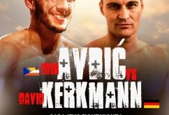 Generational Showdown in Sarajevo – World Boxing Association