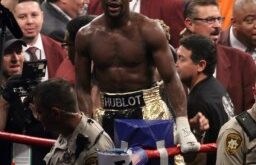 Only 13 Among Millions – World Boxing Association