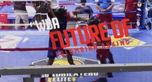 Positive balance of the first day of WBA Future of Colombian Boxing  – World Boxing Association