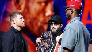 Canelo and Inoue Set the Stage for a Historic Weekend in Boxing â€“ World Boxing Association