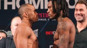 Gómez holds onto WBA regional crown after draw with Ingram – World Boxing Association