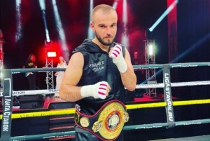 Moscviciov and Sobirov Set for WBA East Asia Super Middleweight Showdown â€“ World Boxing Association