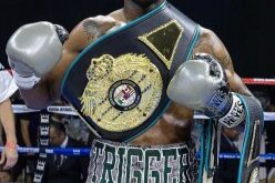 Wiggins and Colón Clash for the WBA NABA Gold Welterweight Title in Johnstown – World Boxing Association