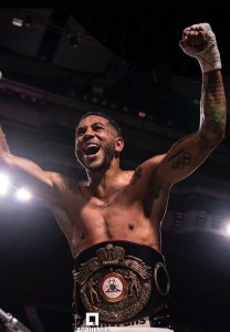 â€œMaravillaâ€ Alonso new WBA ambassador â€“ World Boxing Association