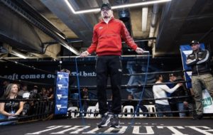 Kambosos is taking things slowly â€“ World Boxing Association