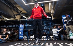 Out for revengeÂ  â€“ World Boxing Association