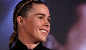 â€œNo, sheâ€™s not going to take this loss well.â€ Savannah Marshall marches with confidenceÂ  â€“ World Boxing Association