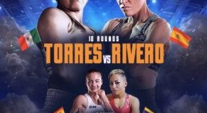 Isabel Rivero and Silvia Torres Set for Interim WBA light Minimumweight World Title Showdown – World Boxing Association