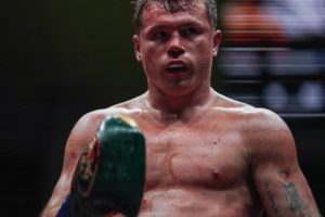 Canelo awaits for Bivol â€“ World Boxing Association