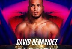 Benavidez Blasts Out Yarde, Retains His WBA World Title – World Boxing Association