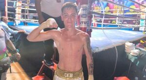 Rodriguez, Maia and Carbajal shined in the WBA Future – World Boxing Association