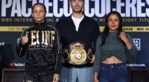 Rivas and Cruz thirsty for victory  – World Boxing Association