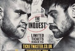 A High-Stakes Rematch for the WBA Intercontinental Title – World Boxing Association