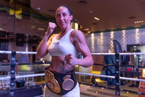 Miranda interim WBA world champion â€“ World Boxing Association
