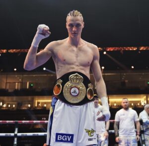 Lapin demolished Pudivitr in RiyadhÂ  â€“ World Boxing Association