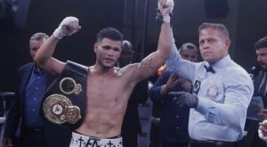 Erislandy and Lázaro Álvarez Shine in Cuba – World Boxing Association