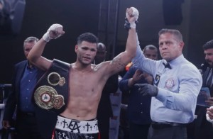 Erislandy and LÃ¡zaro Ãlvarez Shine in Cuba â€“ World Boxing Association