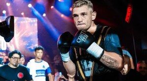 Alfredo Soto Hands Núñez First Loss, Captures WBA Fedelatin Title – World Boxing Association