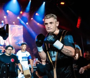 Alfredo Soto Hands NÃºÃ±ez First Loss, Captures WBA Fedelatin Title â€“ World Boxing Association