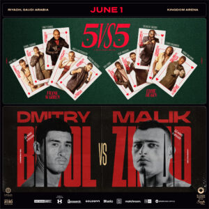 Raymond Ford set to defend his WBA title â€“ World Boxing Association