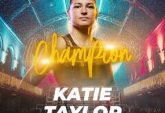 Katie Taylor and Chantelle Cameron become legends  – World Boxing Association