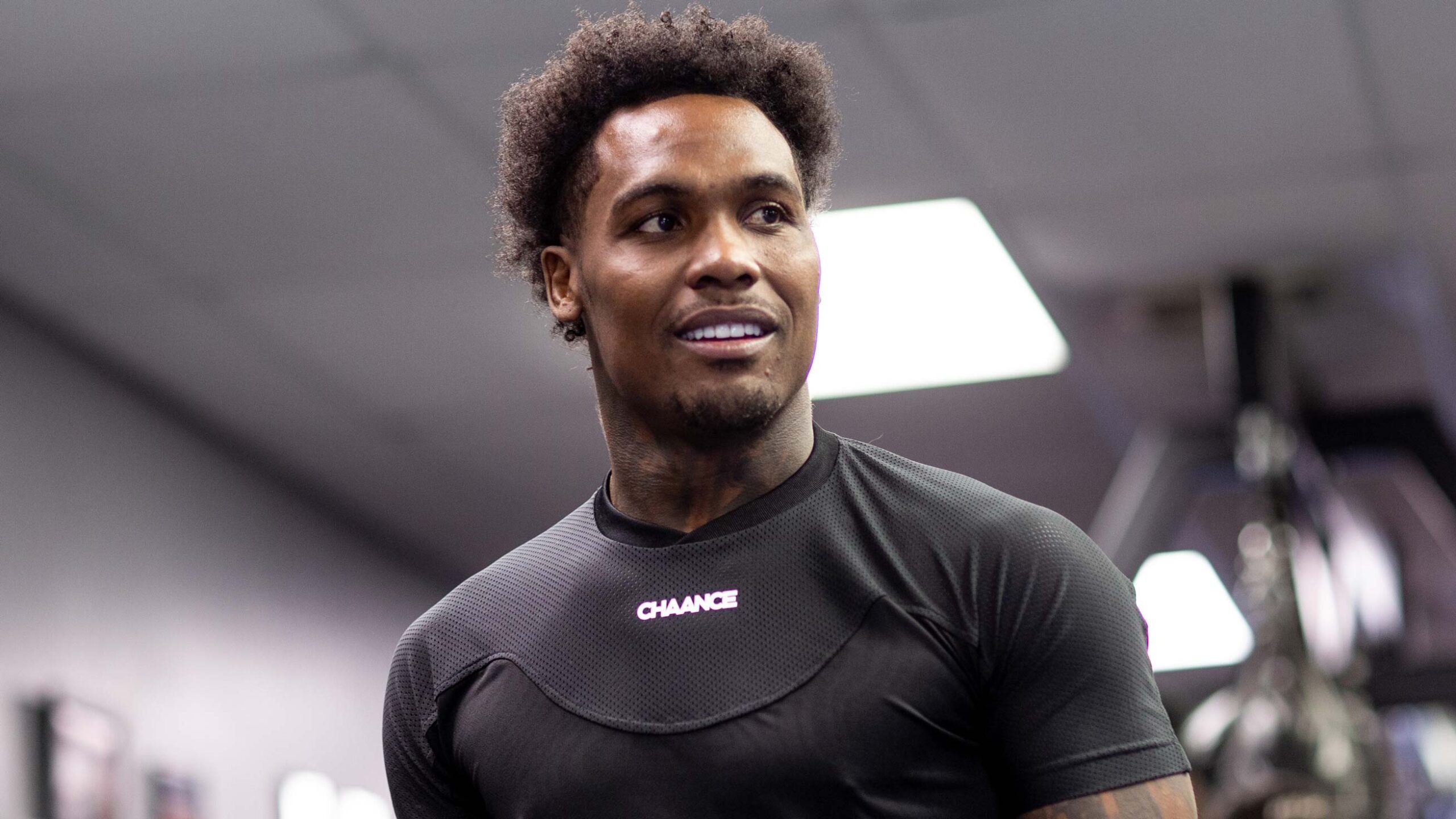 Getting To Know: Jermall Charlo